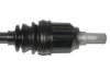 LAUBER 88.2647 Drive Shaft